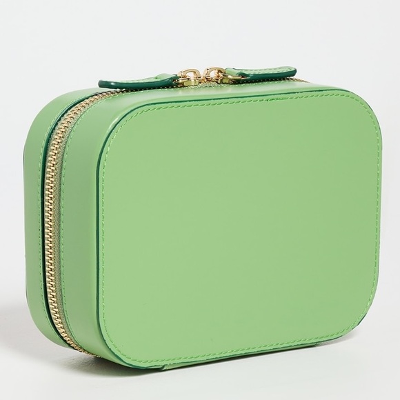 Stoney Clover Lane Italian sardine tin jewelry case - Picture 4 of 8